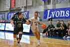 WBBall vs Plymouth  Wheaton College women's basketball vs Plymouth State. - Photo By: KEITH NORDSTROM : Wheaton, basketball